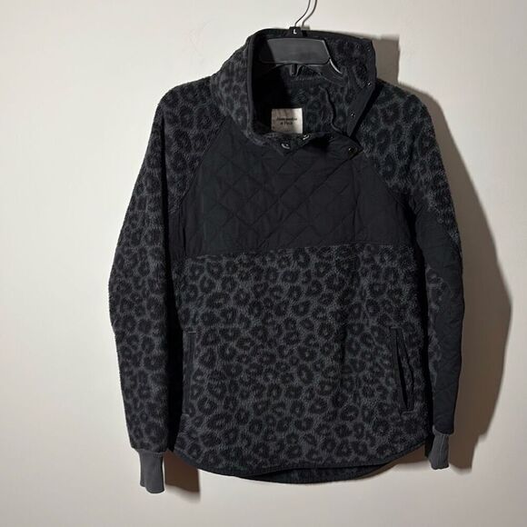 Abercrombie & Fitch fleece size XS 15-12 - Picture 1 of 3